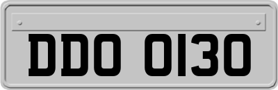 DDO0130