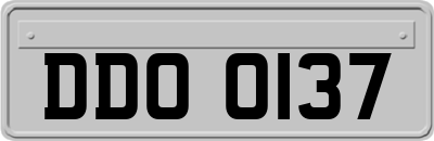 DDO0137