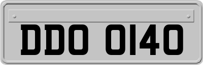 DDO0140