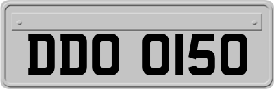 DDO0150