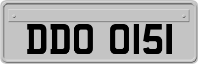 DDO0151