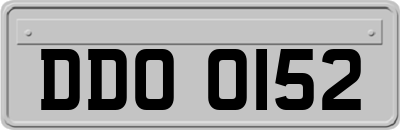 DDO0152
