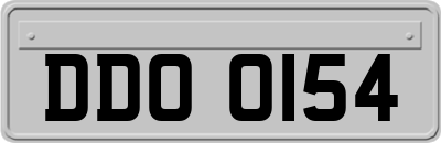 DDO0154