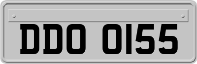 DDO0155