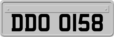 DDO0158