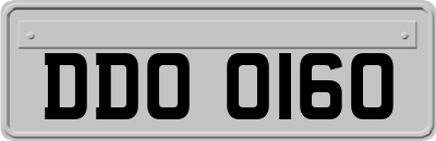 DDO0160