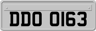 DDO0163