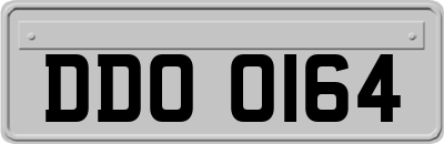 DDO0164