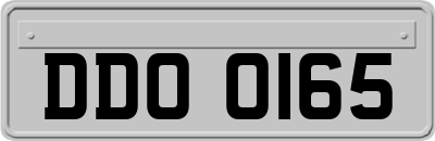 DDO0165
