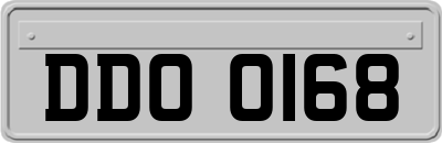 DDO0168