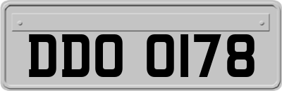 DDO0178