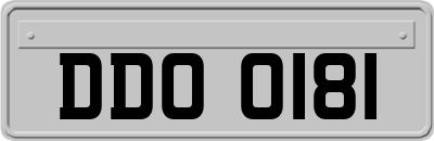 DDO0181