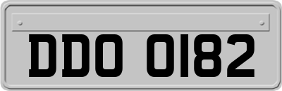 DDO0182