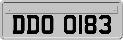 DDO0183