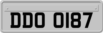 DDO0187
