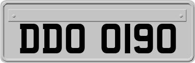 DDO0190