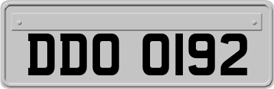 DDO0192
