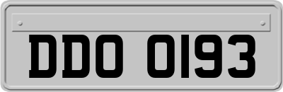 DDO0193