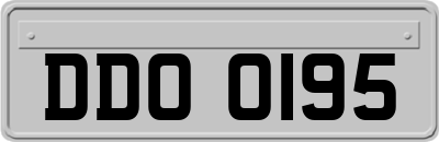 DDO0195