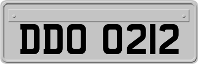 DDO0212