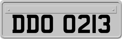 DDO0213