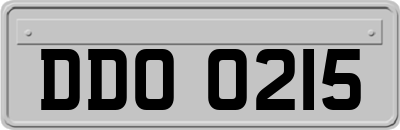 DDO0215