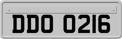 DDO0216