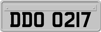 DDO0217