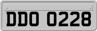 DDO0228