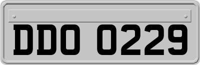 DDO0229