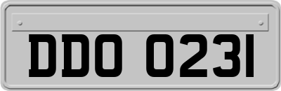 DDO0231