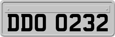 DDO0232