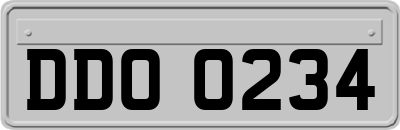 DDO0234