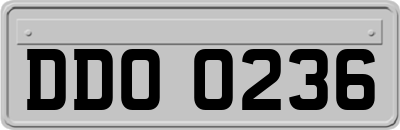 DDO0236