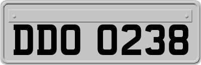 DDO0238