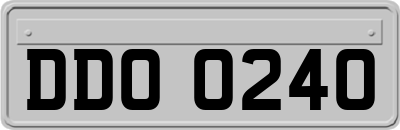 DDO0240