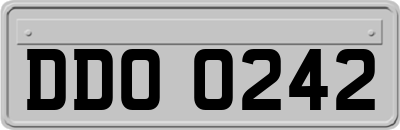 DDO0242