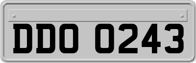 DDO0243