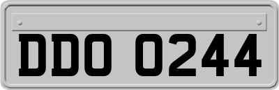 DDO0244