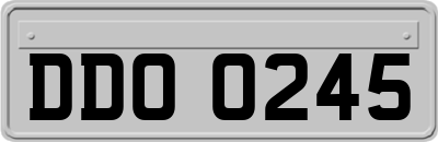 DDO0245
