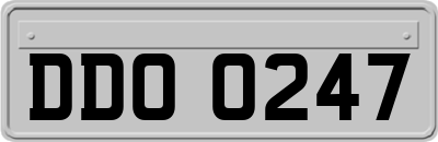 DDO0247
