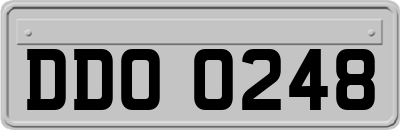 DDO0248