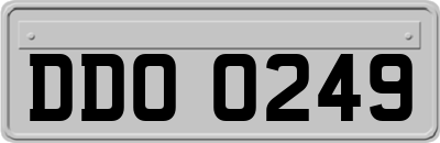 DDO0249