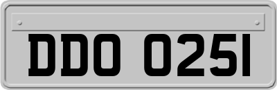 DDO0251