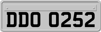 DDO0252