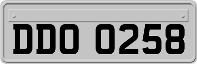 DDO0258