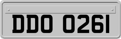DDO0261