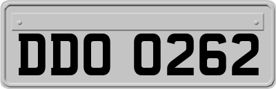 DDO0262