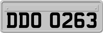 DDO0263