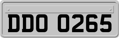 DDO0265